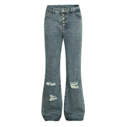 Venetta Denim Bukser YouAreCornyBye