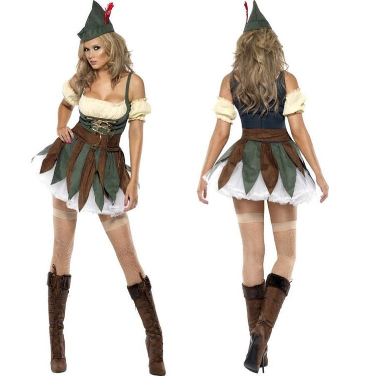 Peter Pan YouAreCornyBye