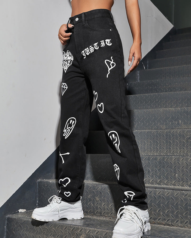 Min eks, Stacy Bukser (UTSOLGT) YouAreCornyBye