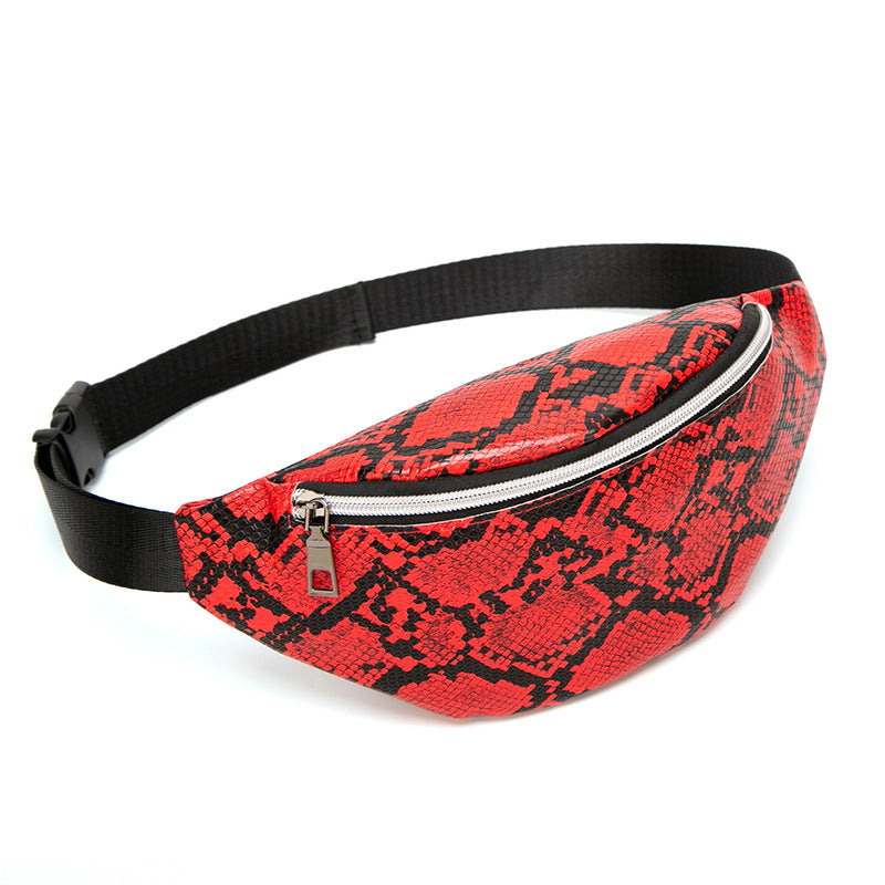 Crossbody Vesker