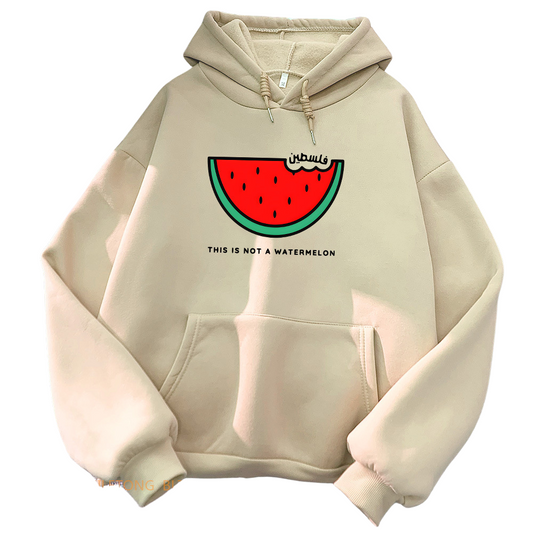 Falastin Albijo Hoodie
