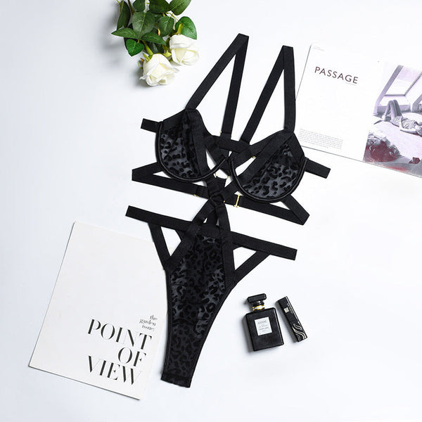 Puma Bodysuit YouAreCornyBye