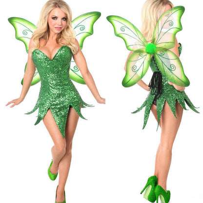 Tinkerbell YouAreCornyBye
