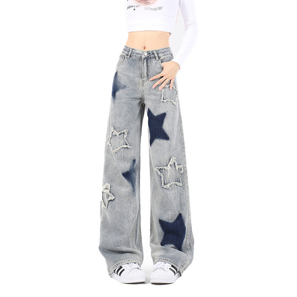 Leandra Grey Bukser