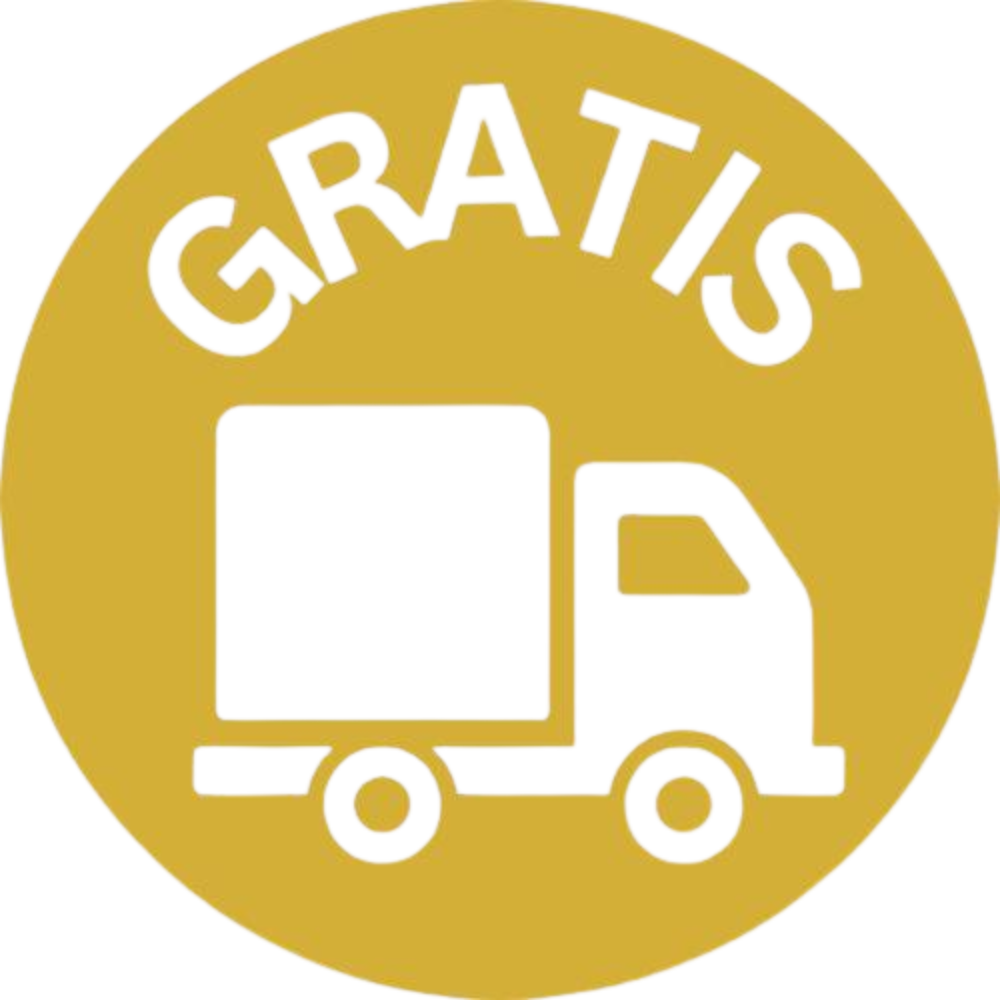 Gratis frakt