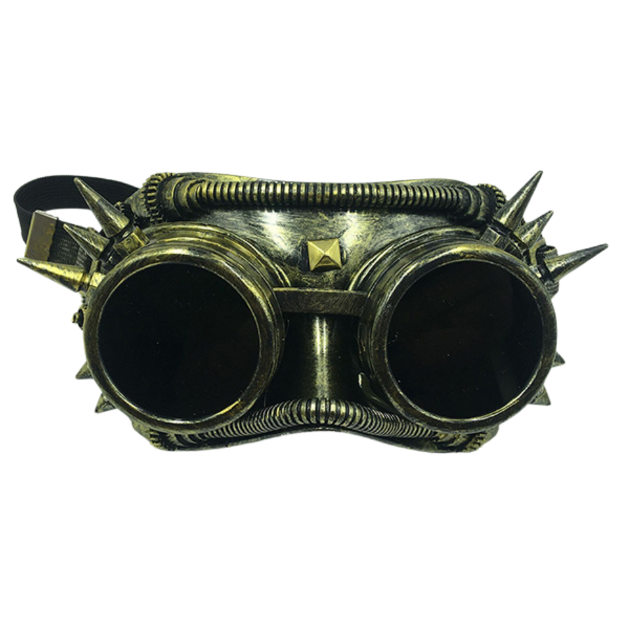Steampunk Eyewear
