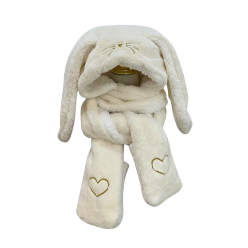 Bunny Babe Lue