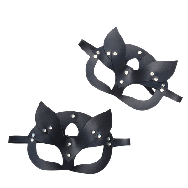 Selina Kyle Maske