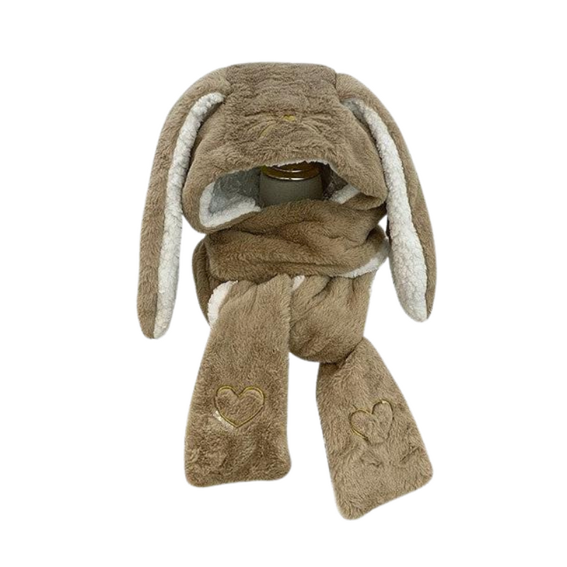 Bunny Babe Lue