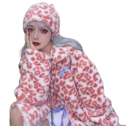 Kaycee Dream Jakke + Veske Sett YouAreCornyBye