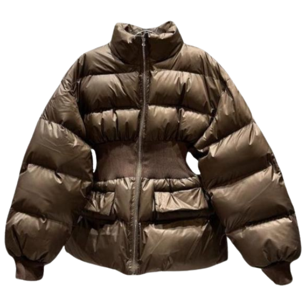 Vanessa Amber Bombwaist YouAreCornyBye