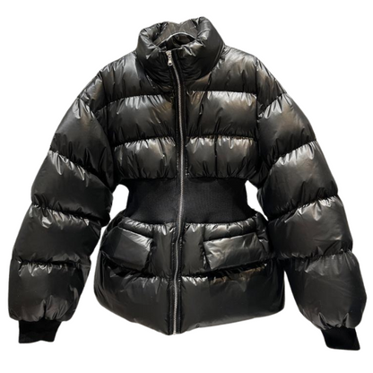 Vanessa Nuit Bombwaist YouAreCornyBye