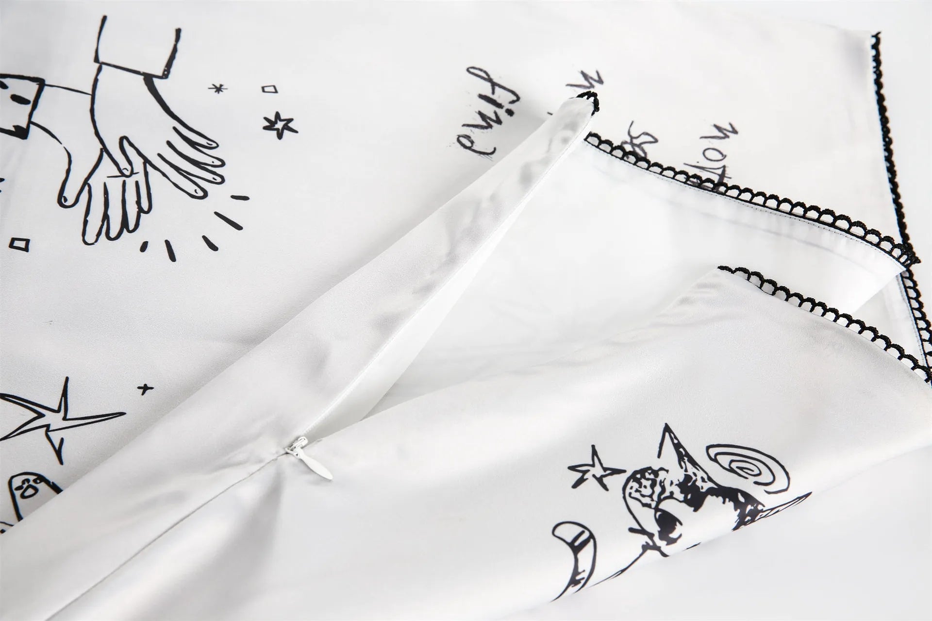 Luna Rae Skirt YouAreCornyBye