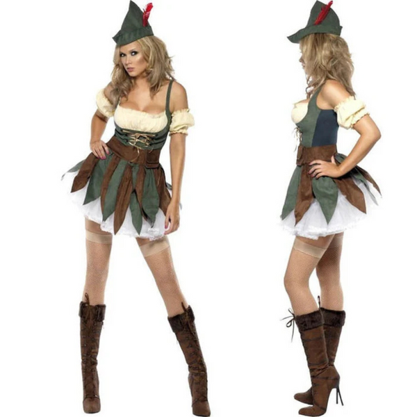 Peter Pan YouAreCornyBye