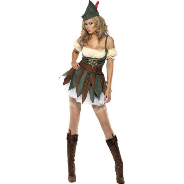 Peter Pan YouAreCornyBye