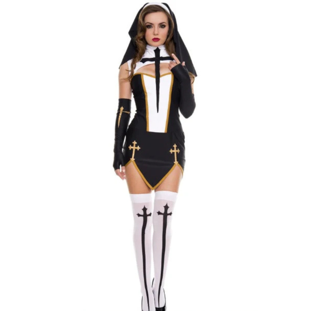 Priestess YouAreCornyBye