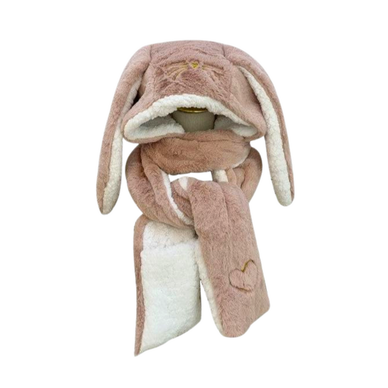 Bunny Babe Lue