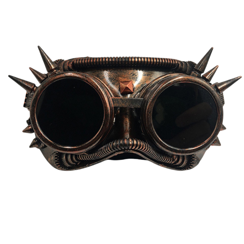 Steampunk Eyewear