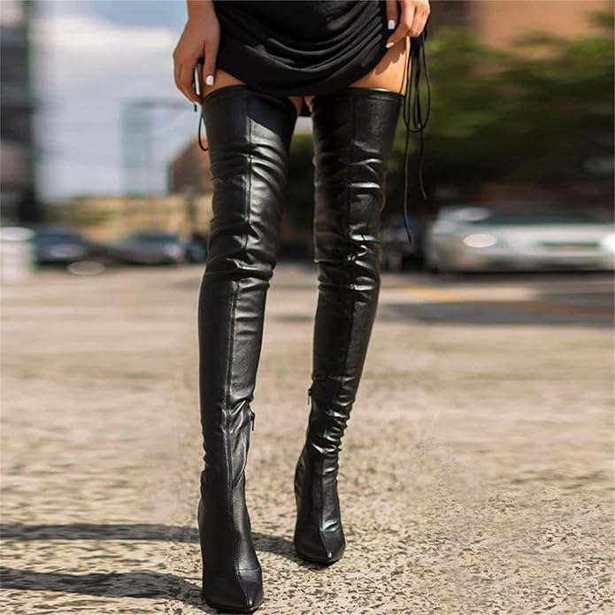 Sabrina Boots YouAreCornyBye
