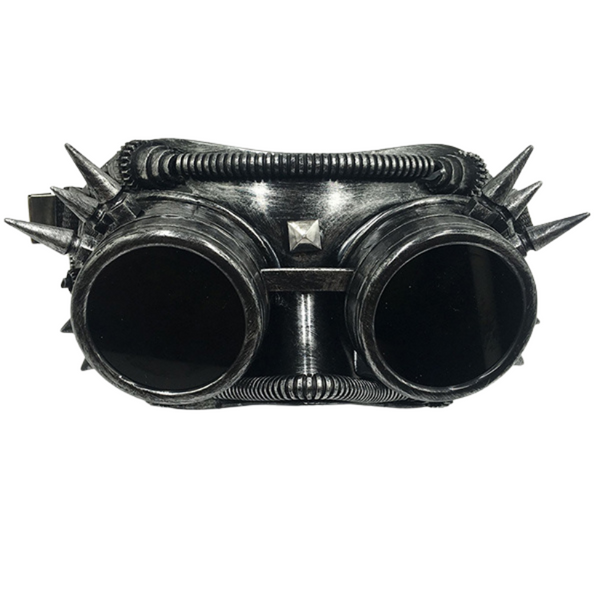 Steampunk Eyewear