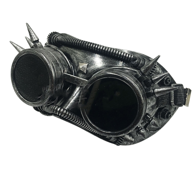 Steampunk Eyewear