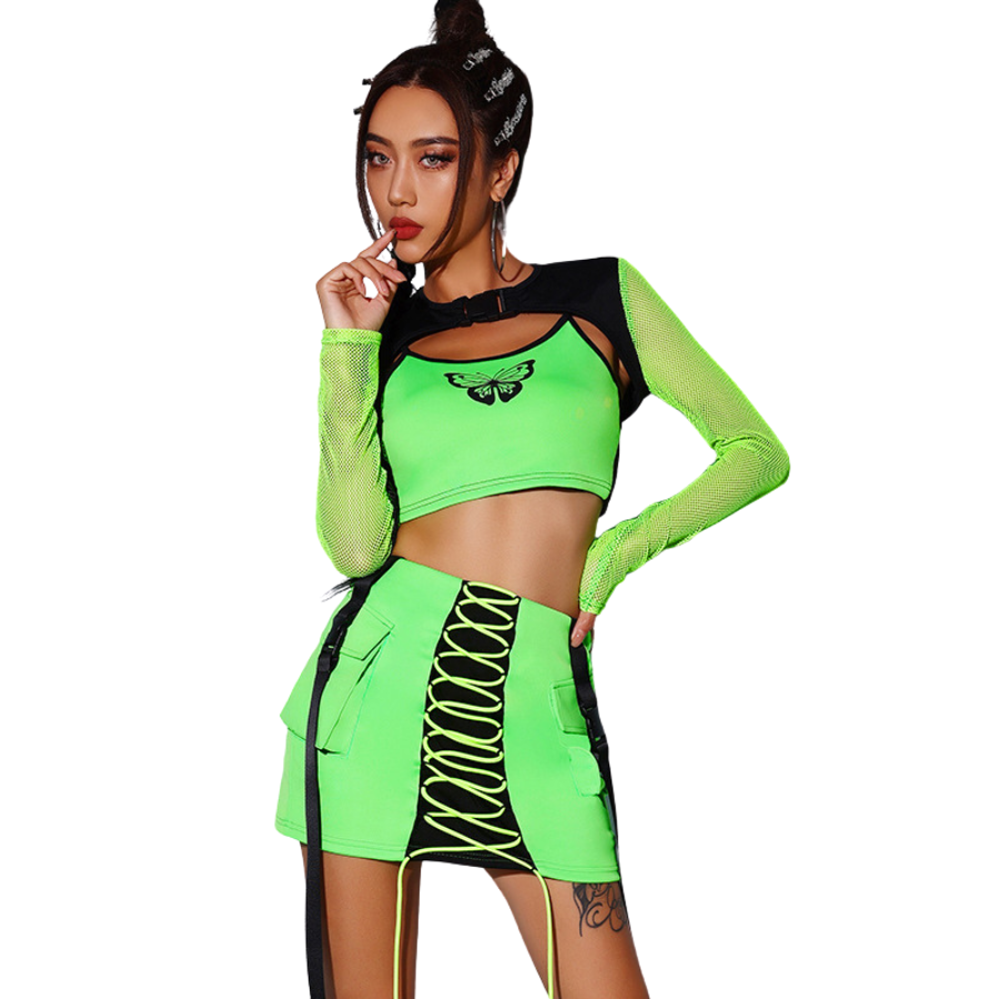 Nitara Starblast Sett YouAreCornyBye