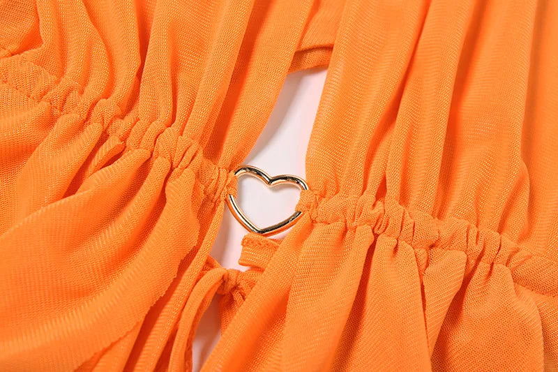 Topaz Top YouAreCornyBye