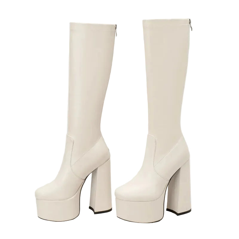 Valentina Boots YouAreCornyBye