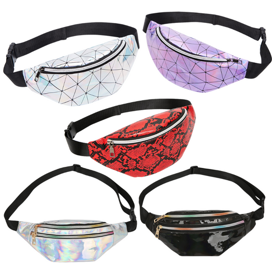 Crossbody Vesker