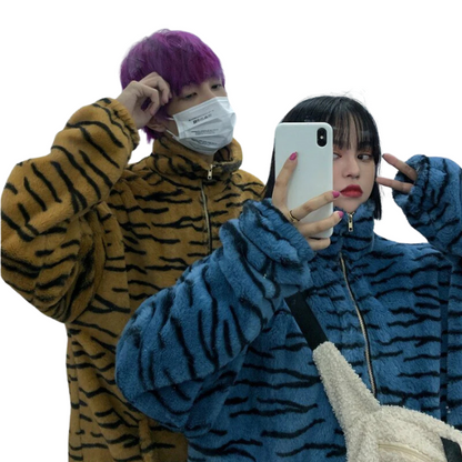 Zephyr Sienna Jakke YouAreCornyBye